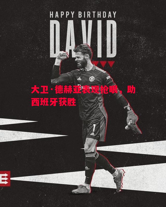大卫·德赫亚表现抢眼，助西班牙获胜