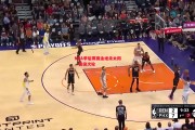 悟空体育-NBA季后赛掘金绝杀太阳，晋级次轮