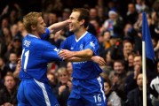 切尔西今通主场大战，冤家科蓝迎来菁华