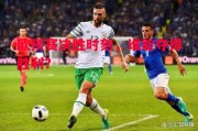悟空体育-欧预赛决胜时刻，谁能夺得胜利？