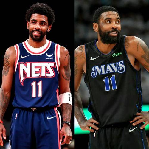 篮网大胜黄蜂，欧文命中关键三分锁定胜局