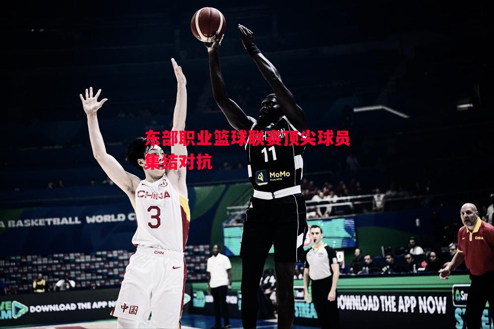 东部职业篮球联赛顶尖球员集结对抗