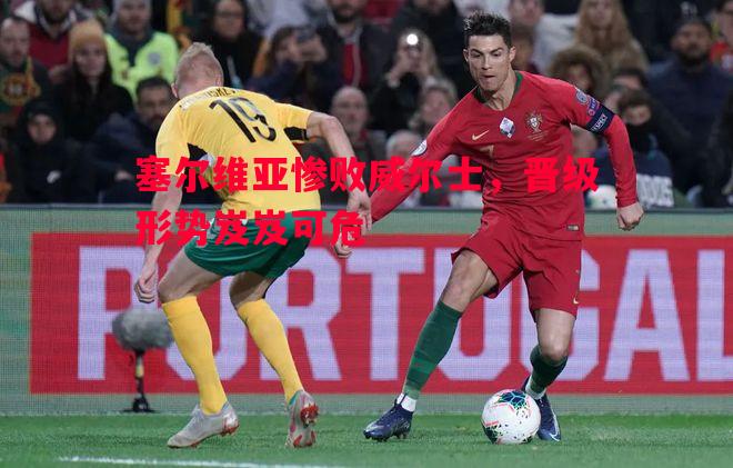 塞尔维亚惨败威尔士，晋级形势岌岌可危