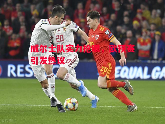 威尔士队实力抢眼，欧预赛引发热议