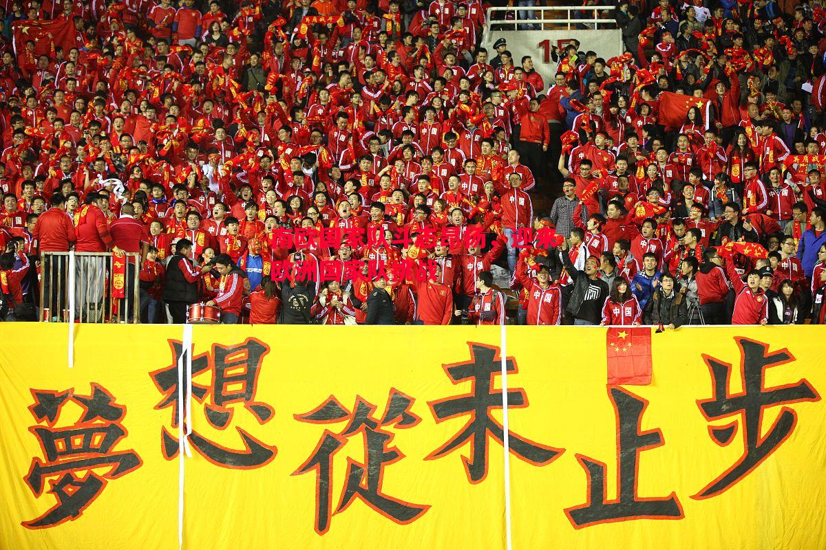 南欧国家队斗志昂扬，迎来欧洲国家队挑战