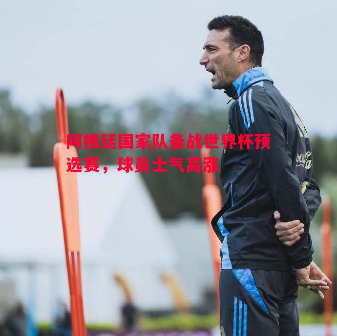阿根廷国家队备战世界杯预选赛，球员士气高涨